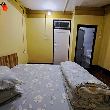 Yuma Heem Homestay Darjeeling  Exterior photo