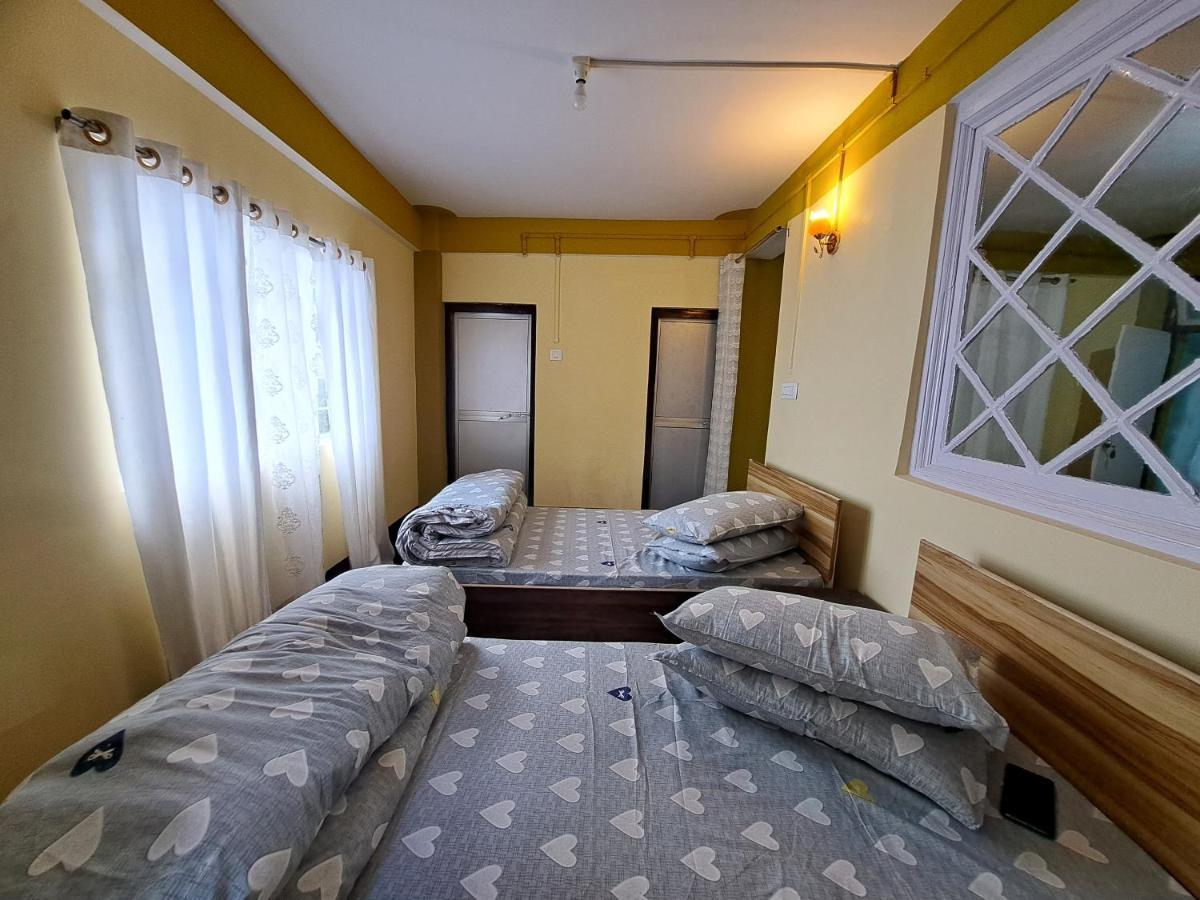 Yuma Heem Homestay Darjeeling  Exterior photo