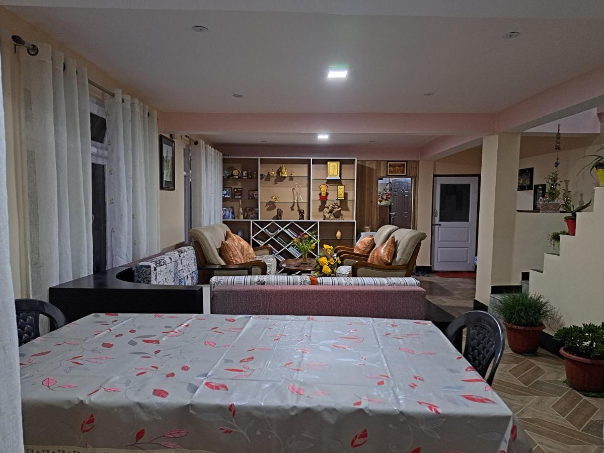 Yuma Heem Homestay Darjeeling  Exterior photo
