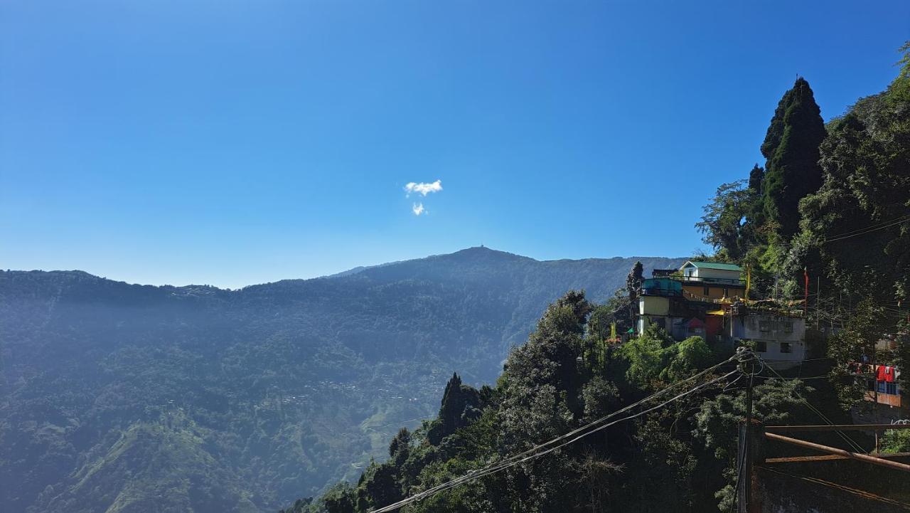 Yuma Heem Homestay Darjeeling  Exterior photo
